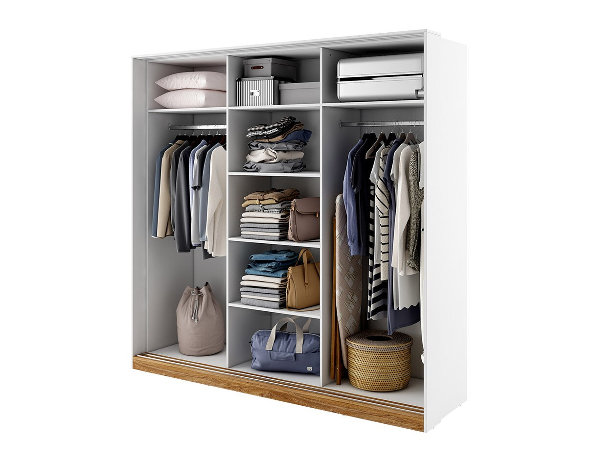 Set spavaća soba Livsori 110