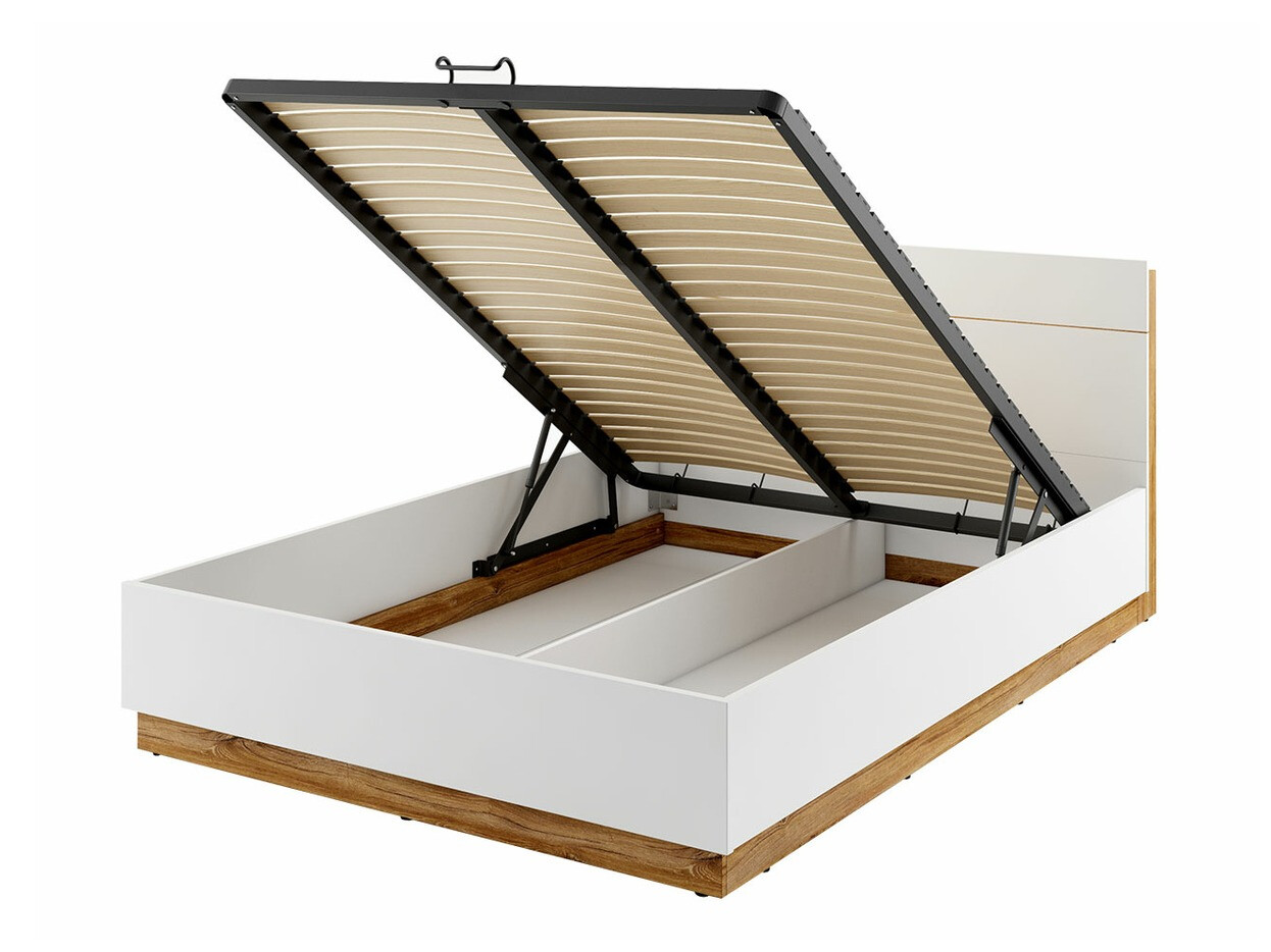 Set spavaća soba Livsori 110