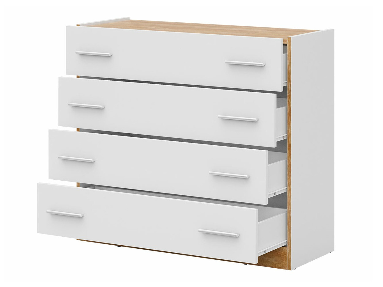 Set spavaća soba Livsori 110