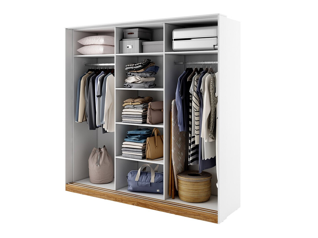 Set spavaća soba Livsori 110