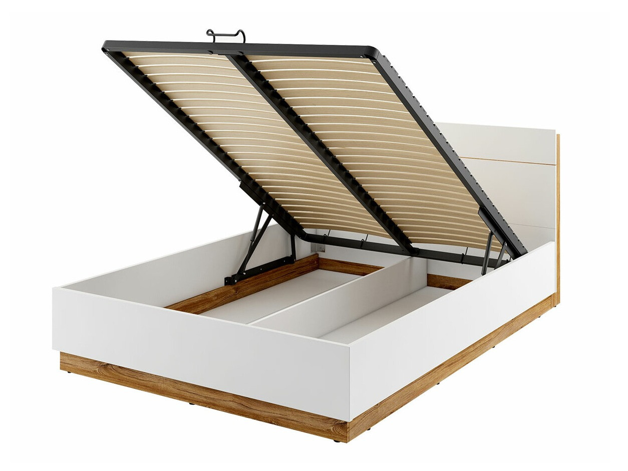 Set spavaća soba Livsori 110