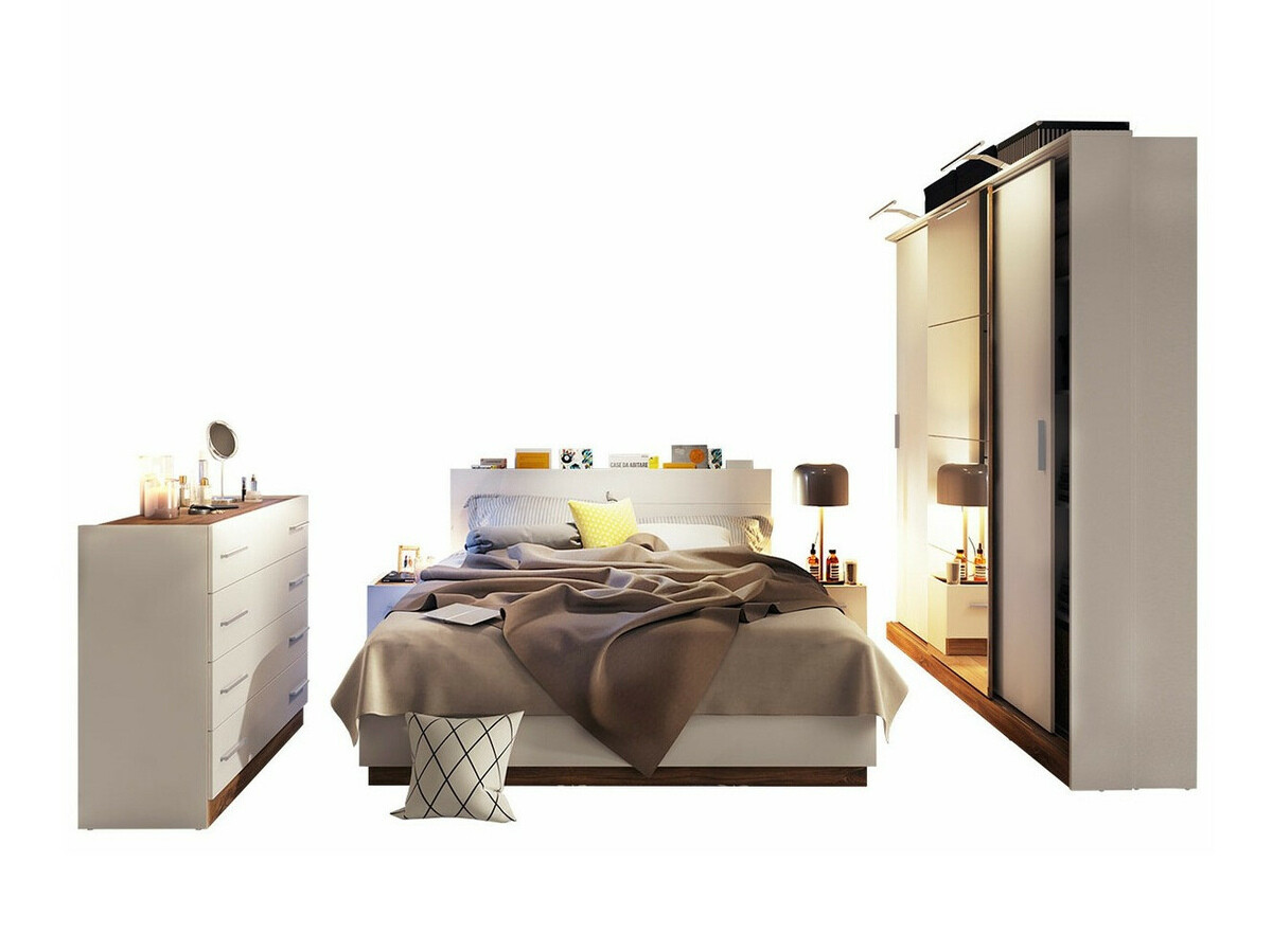 Set spavaća soba Livsori 110