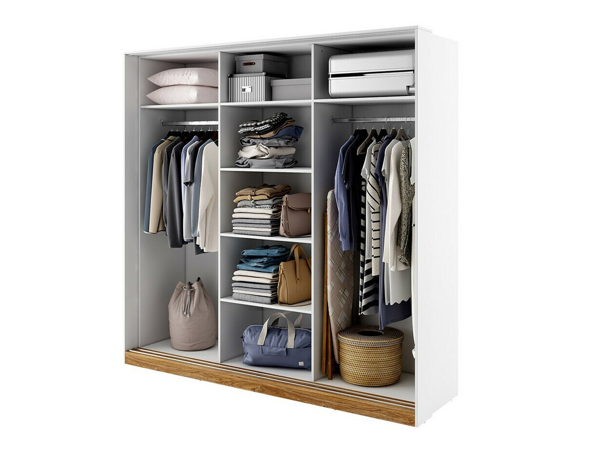 Set spavaća soba Livsori 110