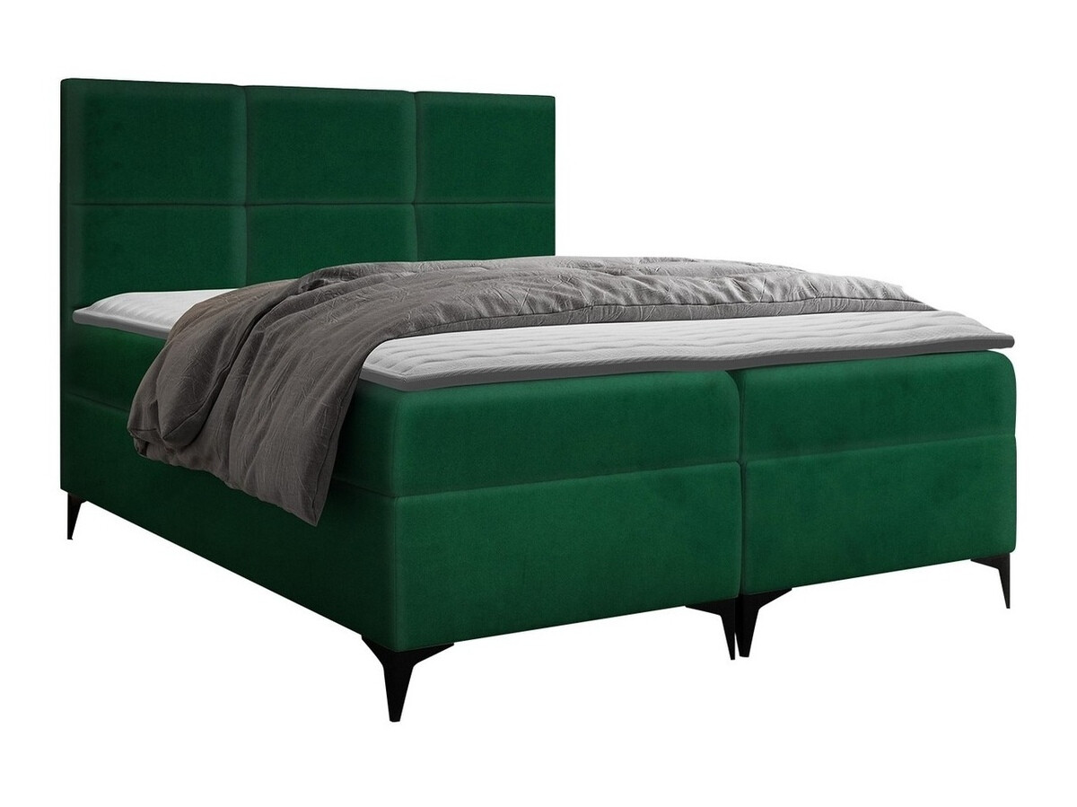 Boxspring krevet Mare (Magic Velvet 2225)