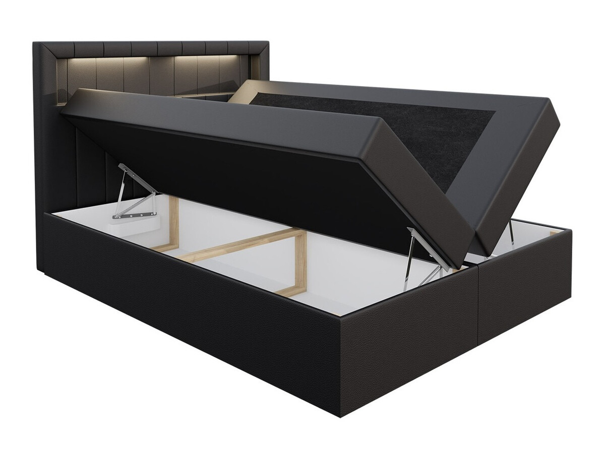 Boxspring krevet Pomum (Soft 011)