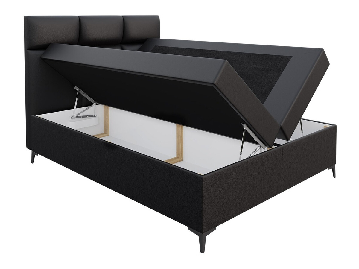 Boxspring krevet Harena (Soft 029)