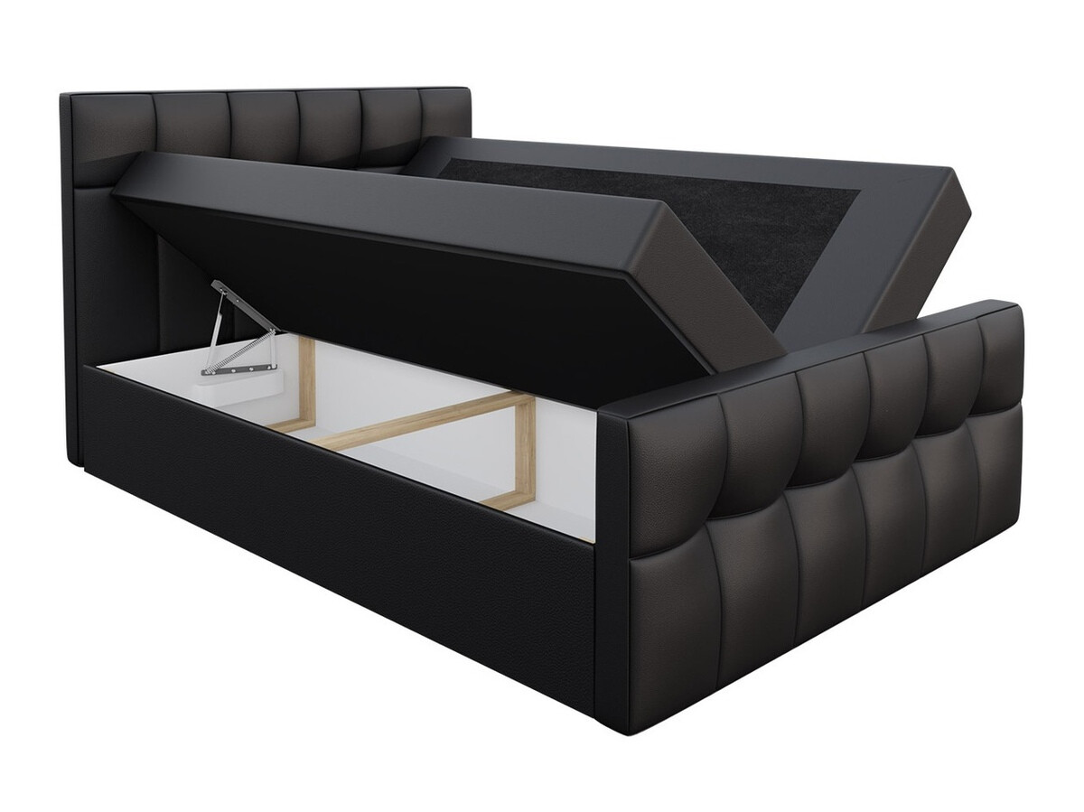 Boxspring krevet Scriptum (Soft 011)