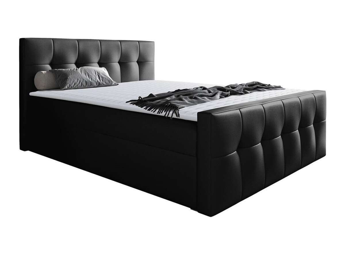 Boxspring krevet Scriptum (Soft 011)