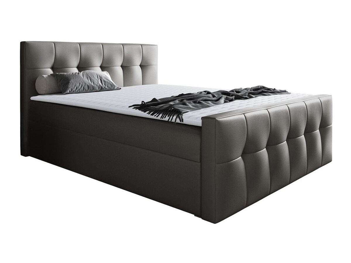 Boxspring krevet Scriptum (Soft 029)