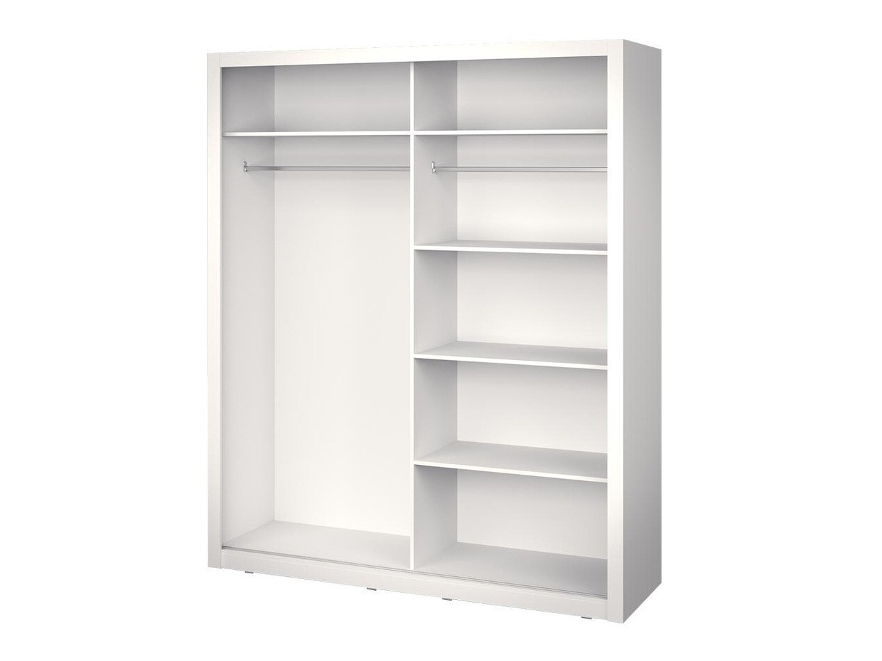 Ormar Fresno 102 (Belo)