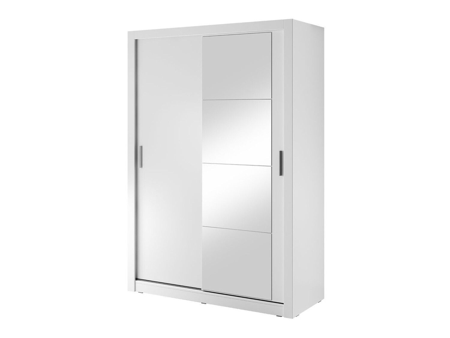 Ormar Fresno 103 (Belo)