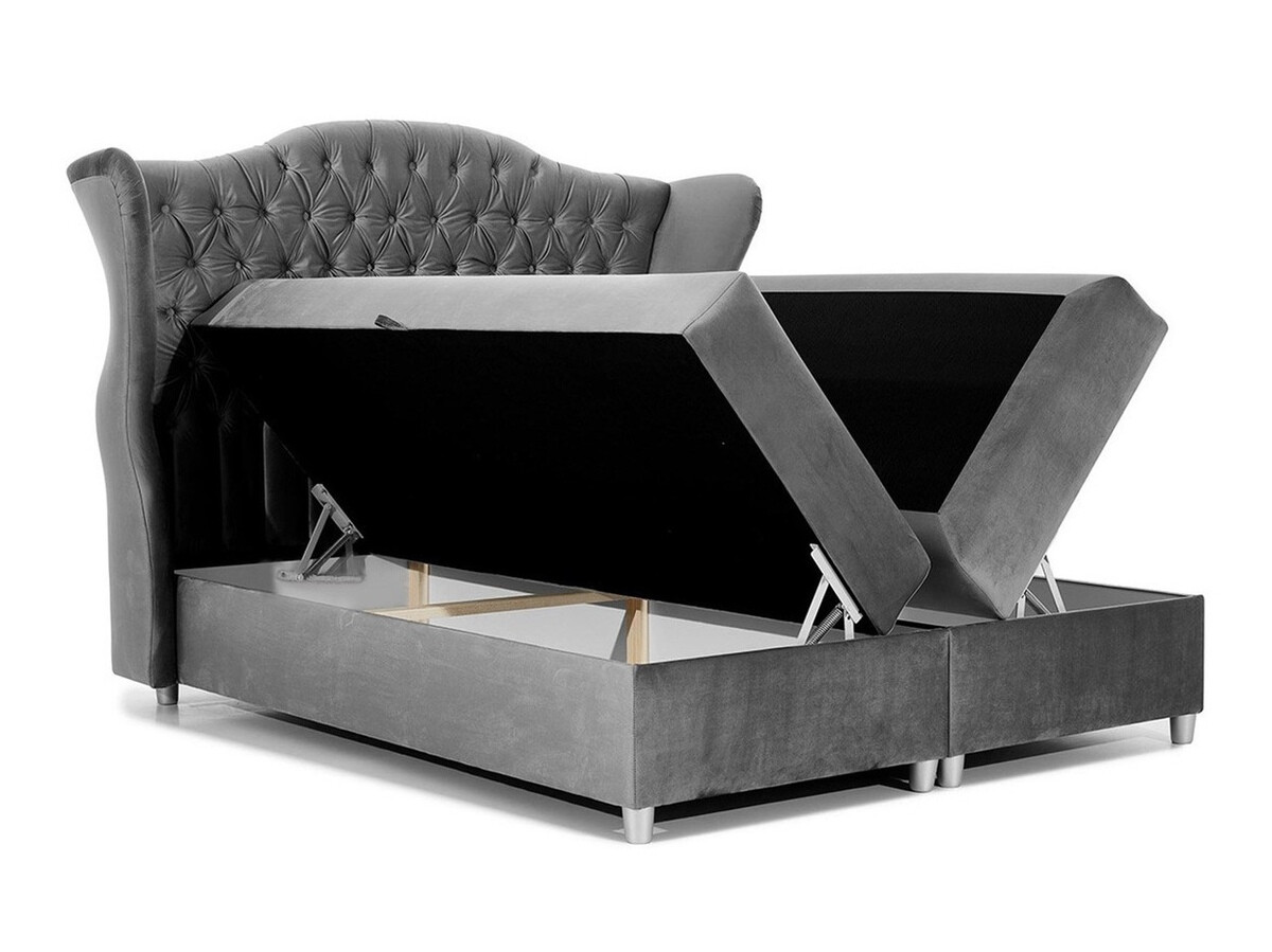 Boxspring krevet Poeta (Paros 1)