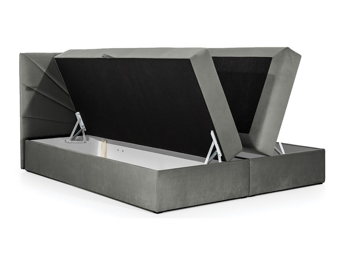 Boxspring krevet Pons I (Kronos 09)
