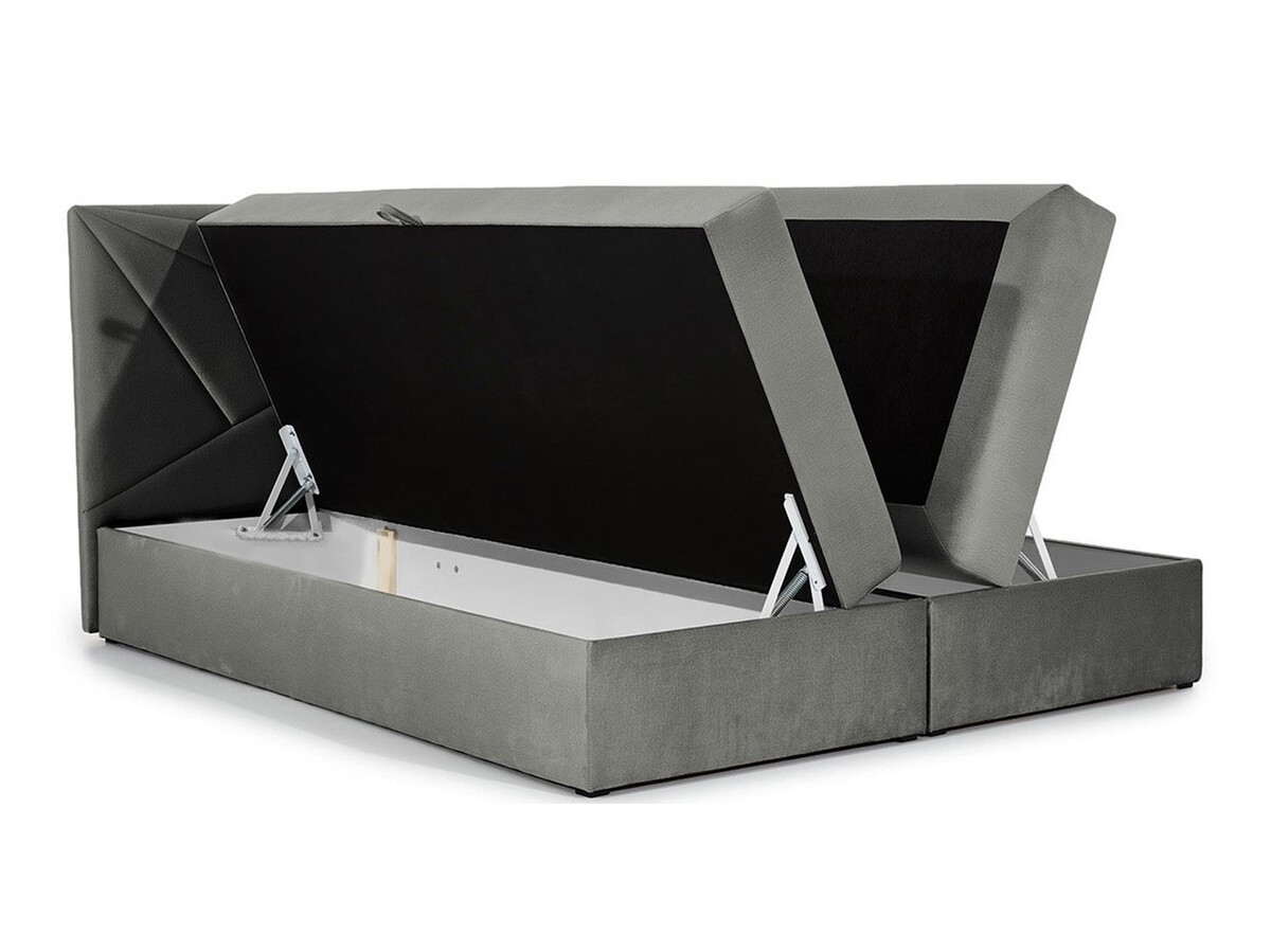 Boxspring krevet Pons II (Kronos 34)