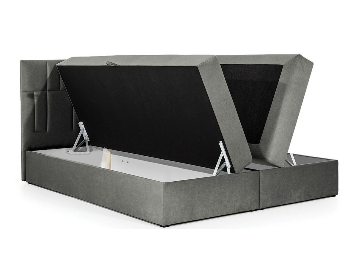 Boxspring krevet Pons (Kronos 34)