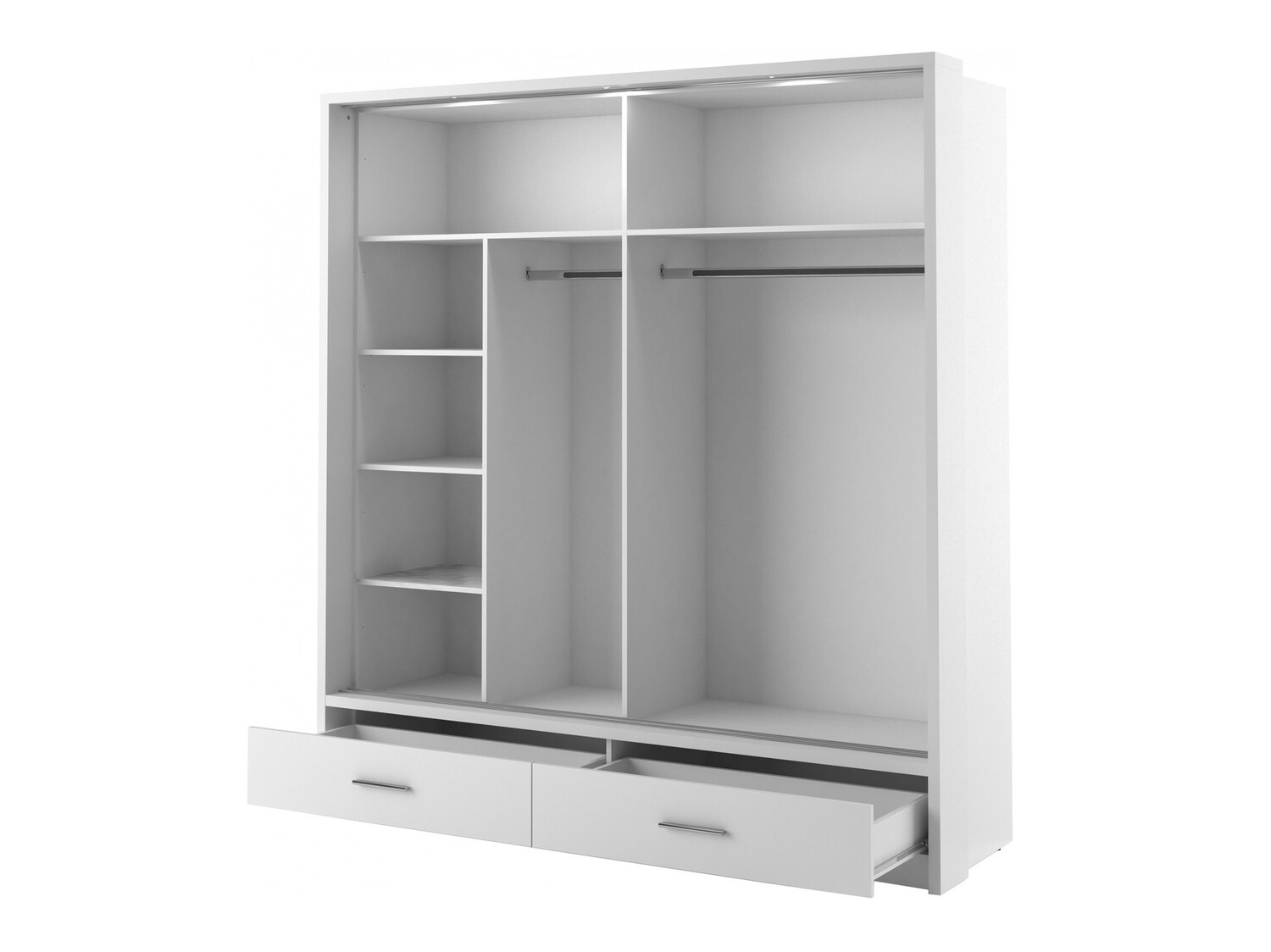 Ormar Fresno 104 (Belo)