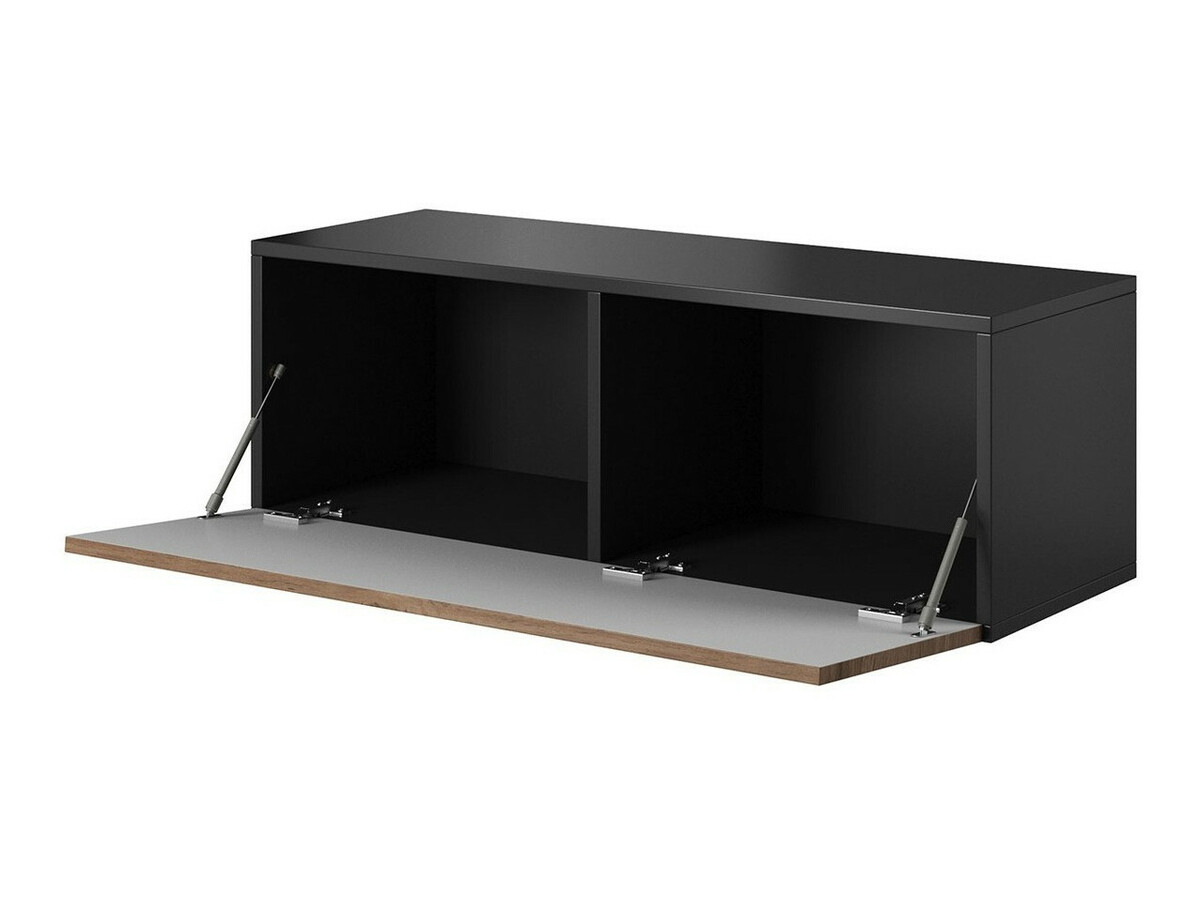 Set za dnevnu sobu Corbele 109 (Crno)