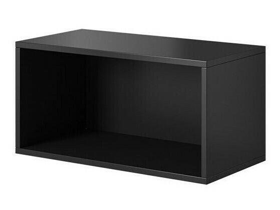 Set za dnevnu sobu Corbele 109 (Crno)