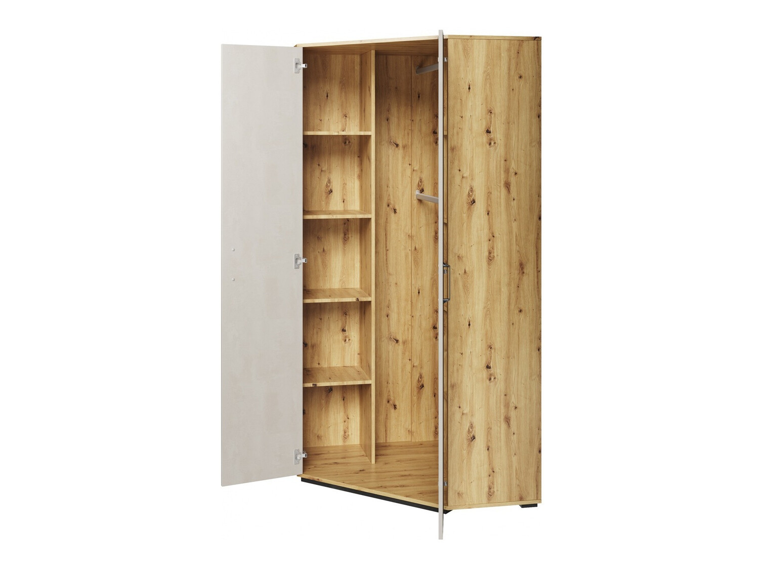 Ugaoni ormar Orlveno 119