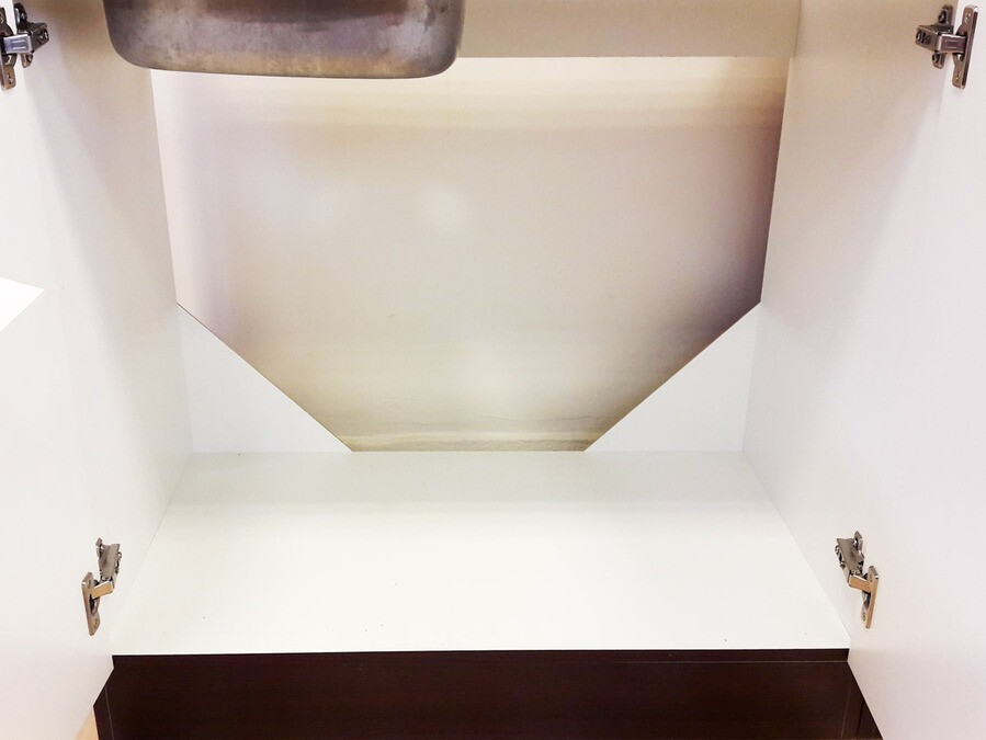 Modularni kuhinjski set Eli Dark 111