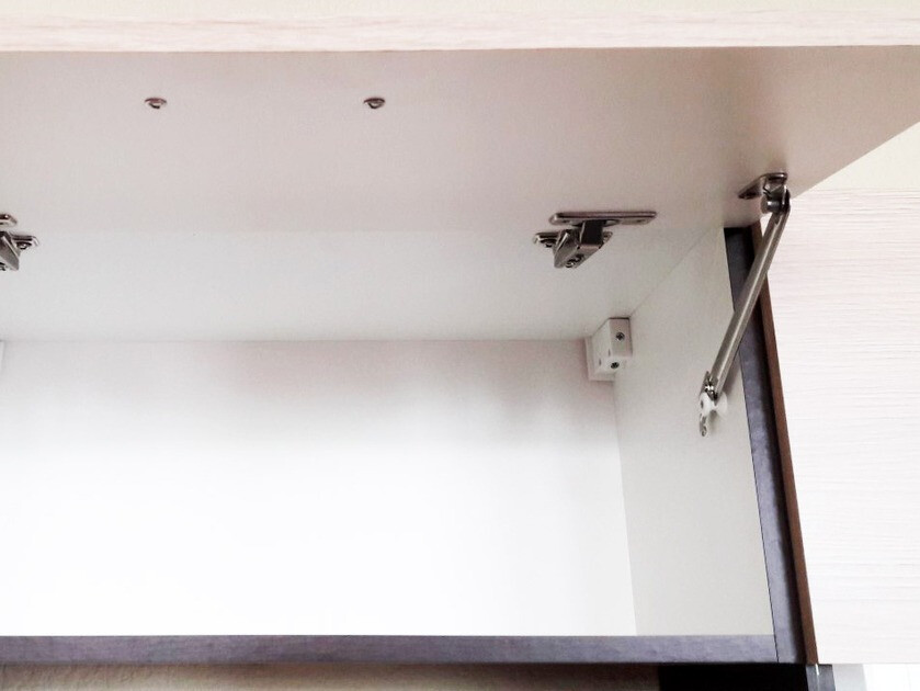 Modularni kuhinjski set Eli Dark 113