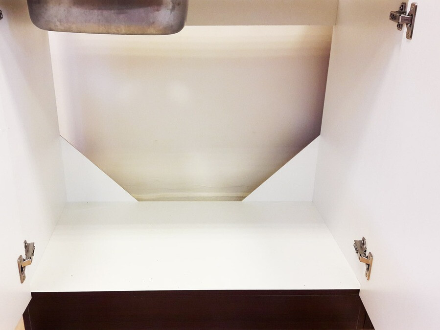 Modularni kuhinjski set Eli Dark 113