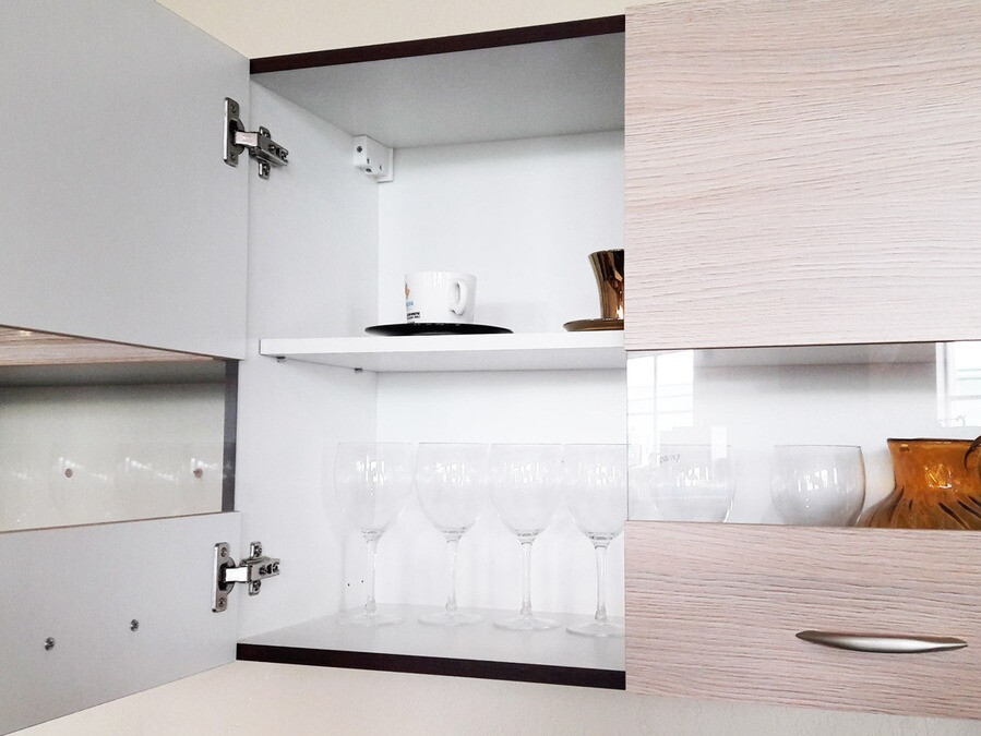 Modularni kuhinjski set Eli Light 110