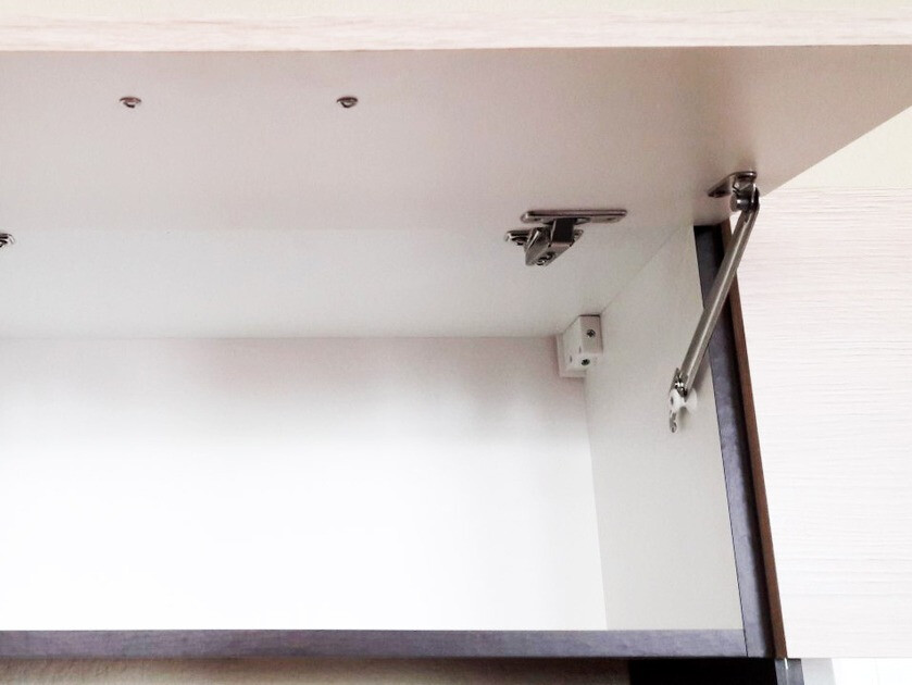 Modularni kuhinjski set Eli Light 110