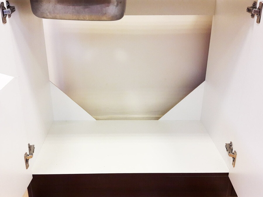 Modularni kuhinjski set Eli Light 110