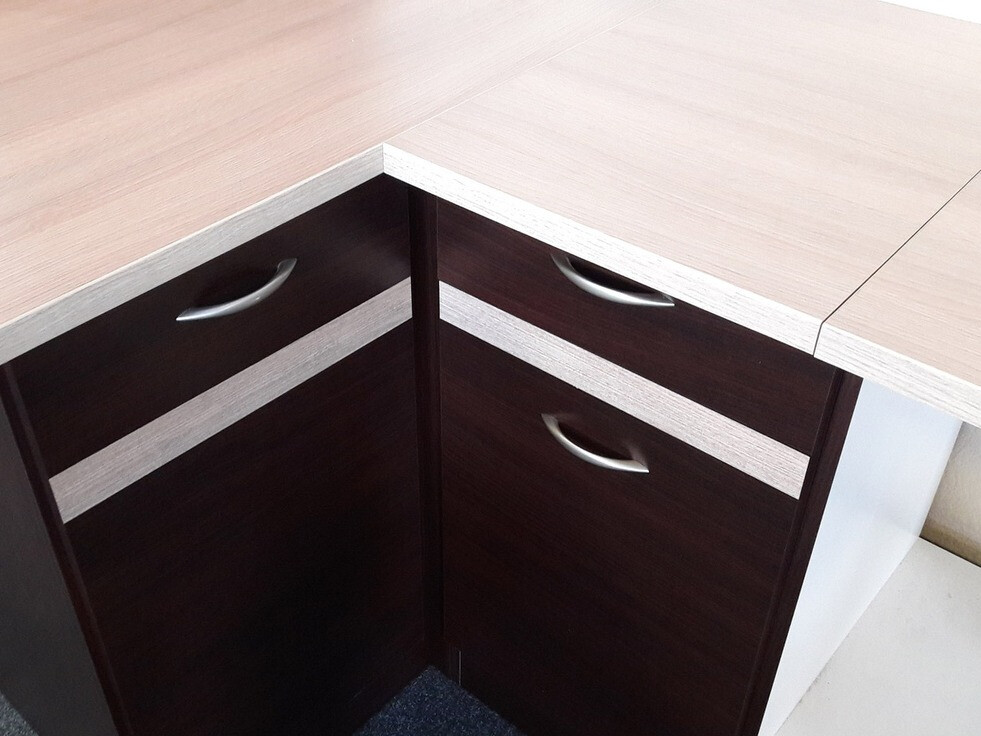 Modularni kuhinjski set Eli Light 110