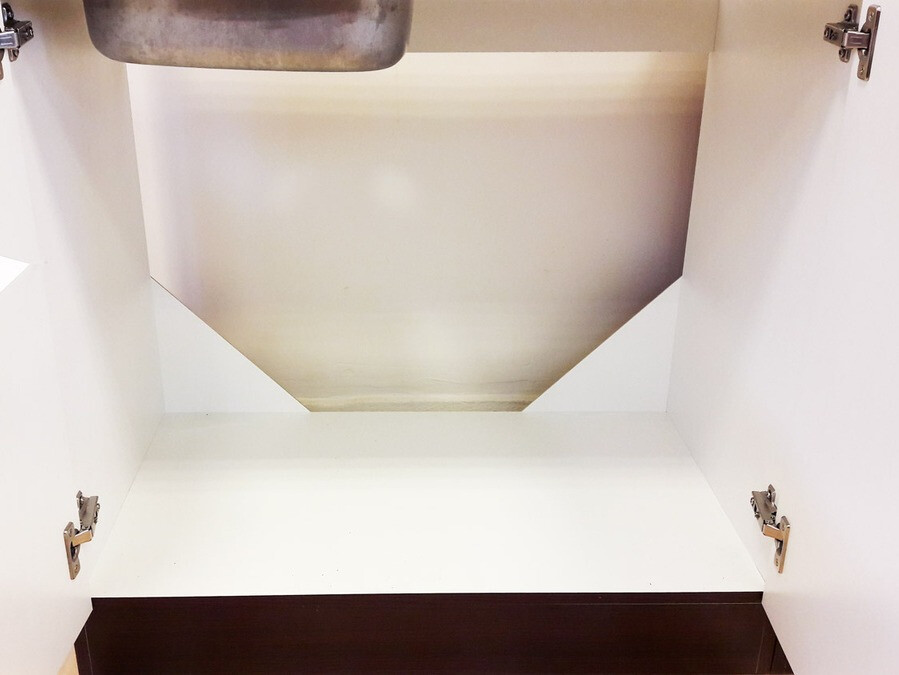 Modularni kuhinjski set Eli Light 111