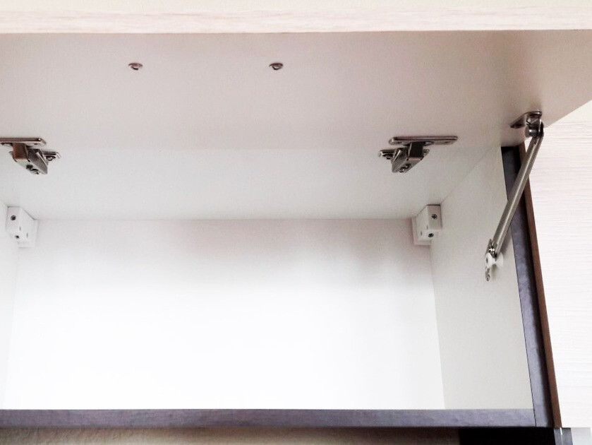 Modularni kuhinjski set Eli Light 111