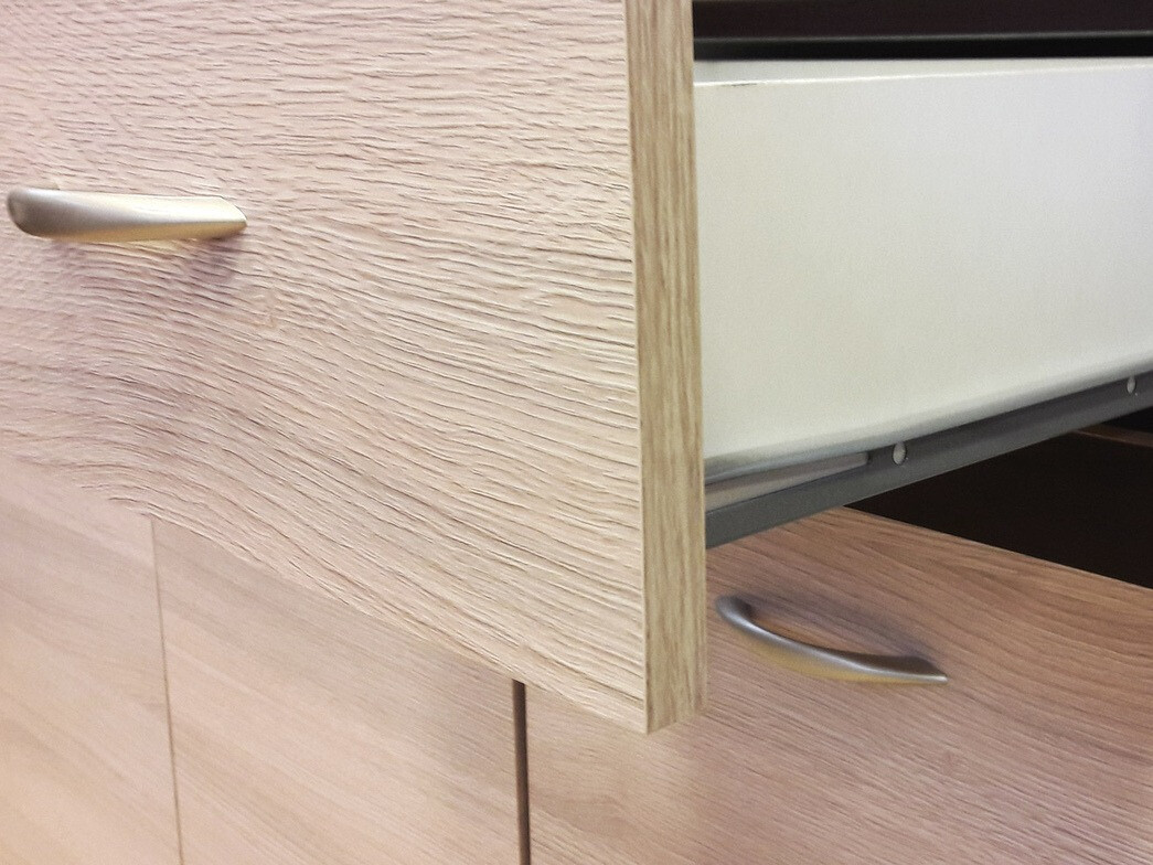 Modularni kuhinjski set Eli Light 112