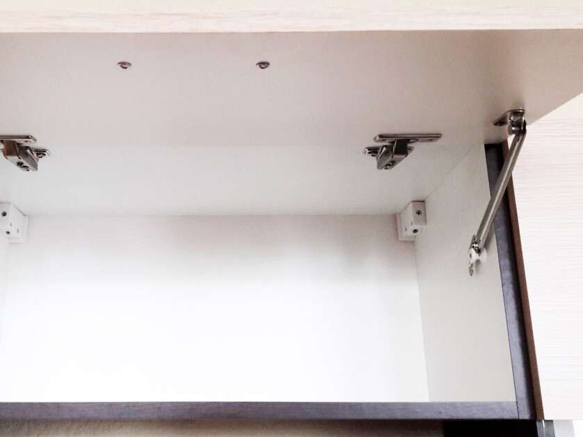 Modularni kuhinjski set Eli Light 112