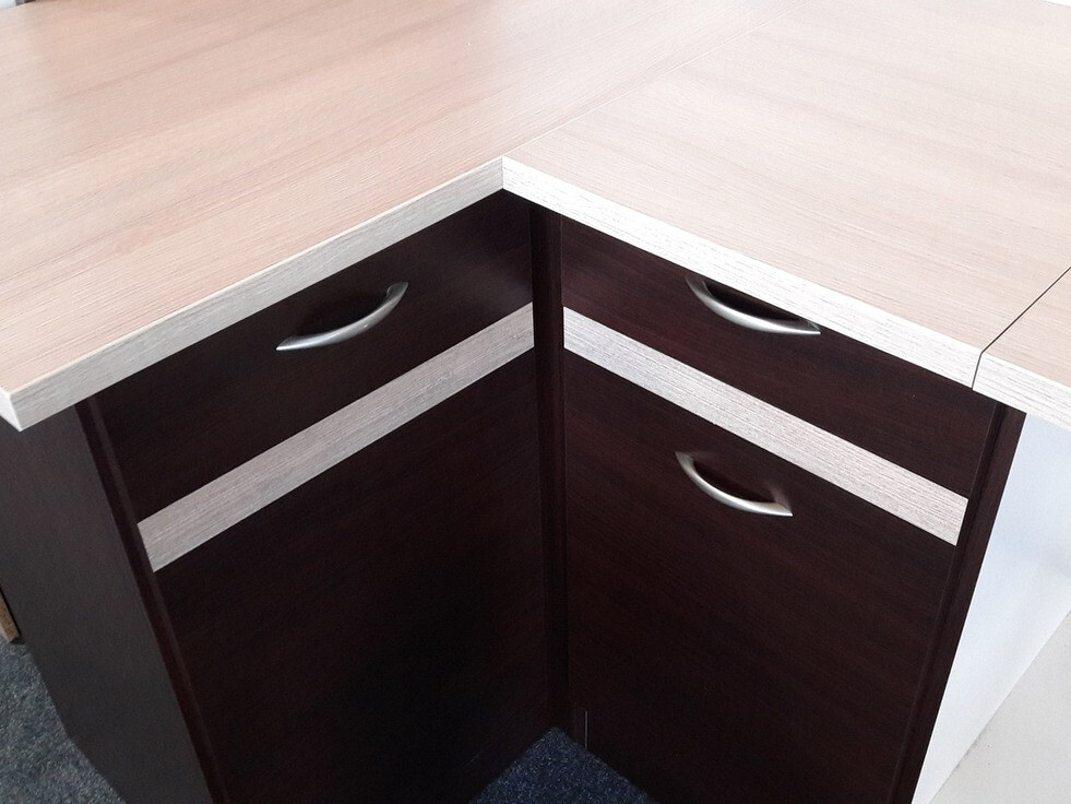 Modularni kuhinjski set Eli Mix 101