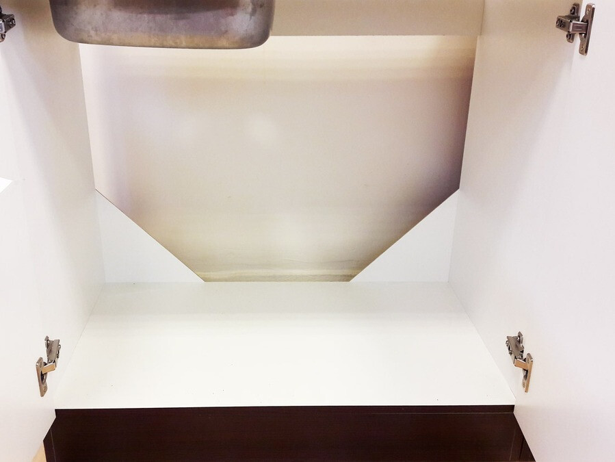 Modularni kuhinjski set Eli Mix 101