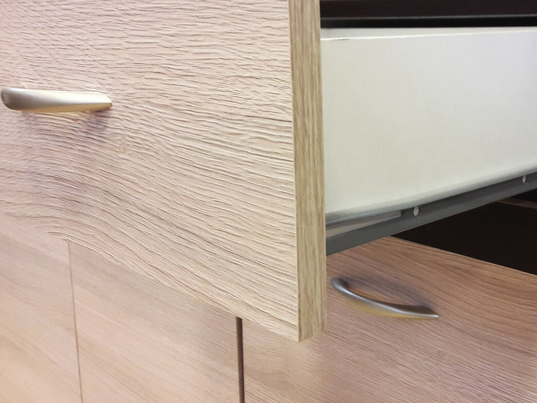 Modularni kuhinjski set Eli Mix 102