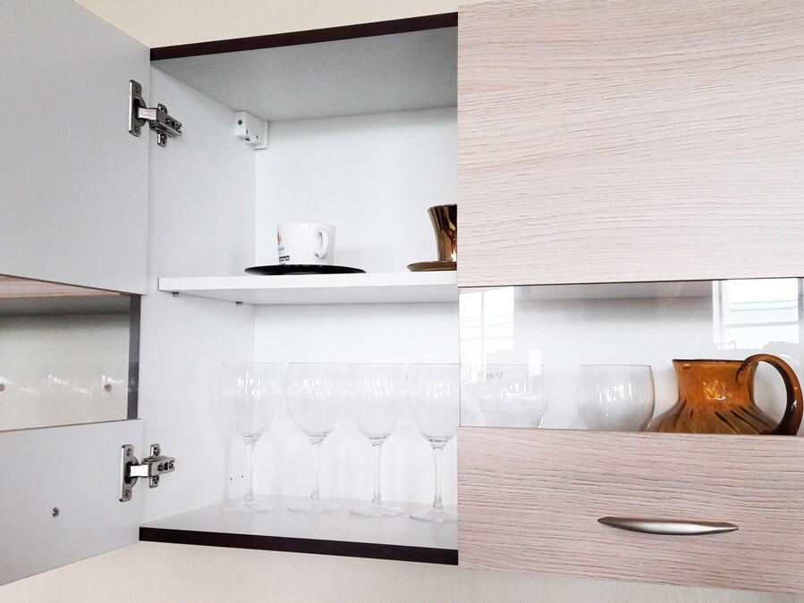 Modularni kuhinjski set Eli Mix 102