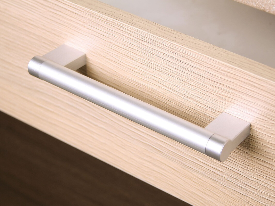 Modularni kuhinjski set Mode Dark 129