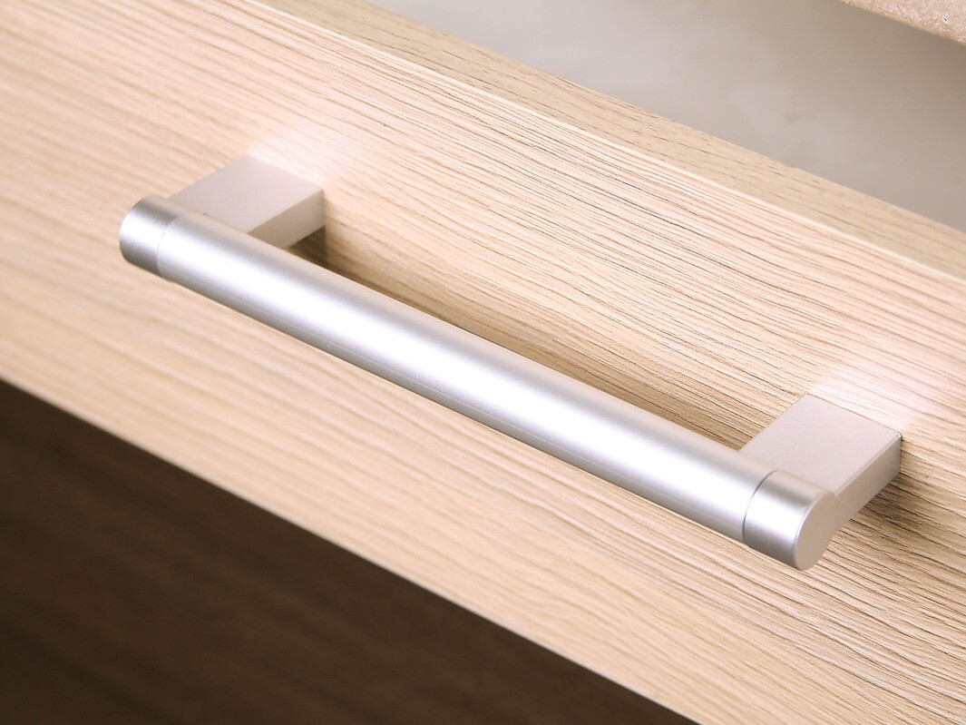 Modularni kuhinjski set Mode Dark 130