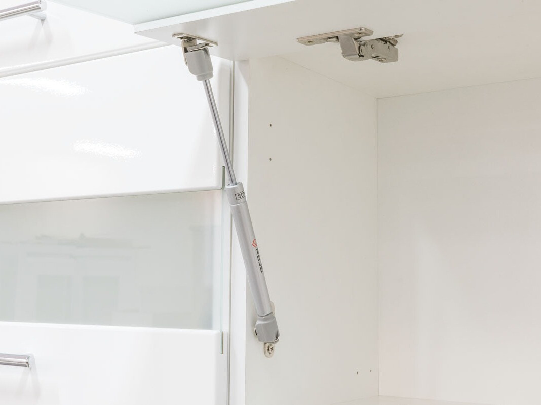 Modularni kuhinjski set Tiffa White 150