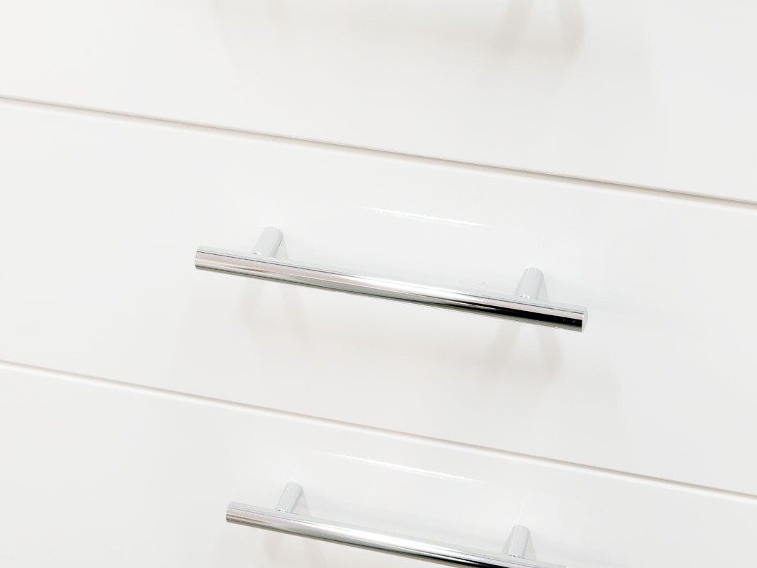 Modularni kuhinjski set Tiffa White 150