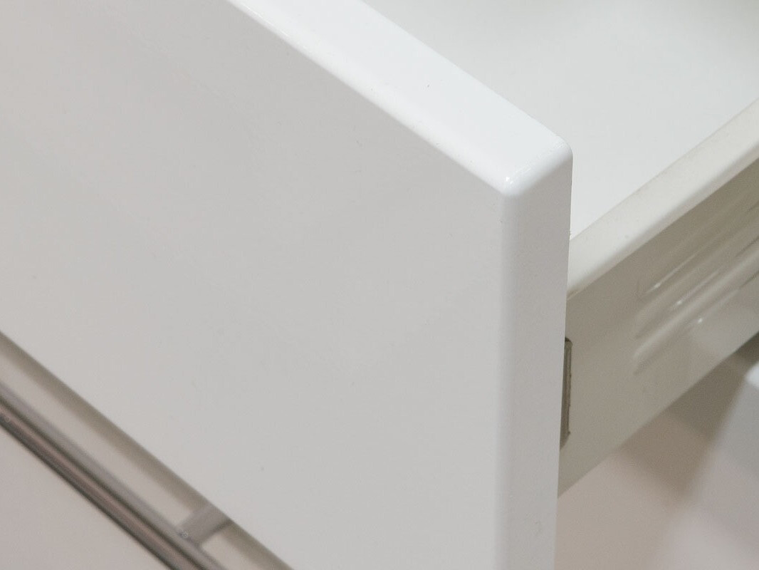 Modularni kuhinjski set Tiffa White 150