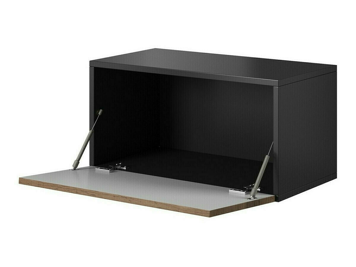 Set za dnevnu sobu Corbele 112 (Belo)