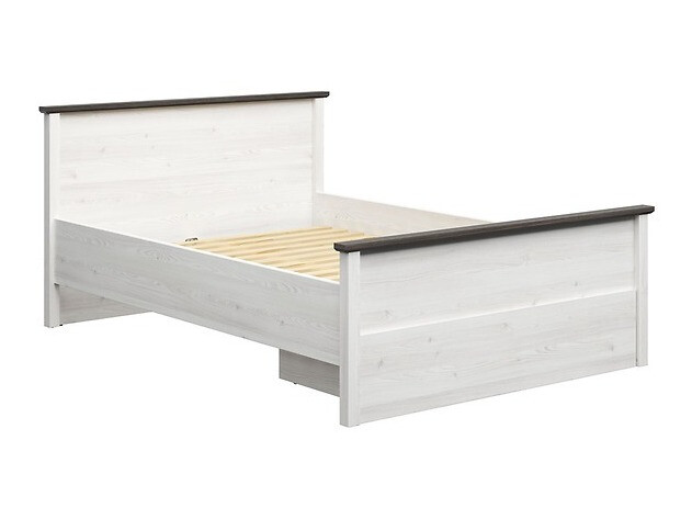 Krevet Sordoro 109 (Sibu ariš + Lariko bor)