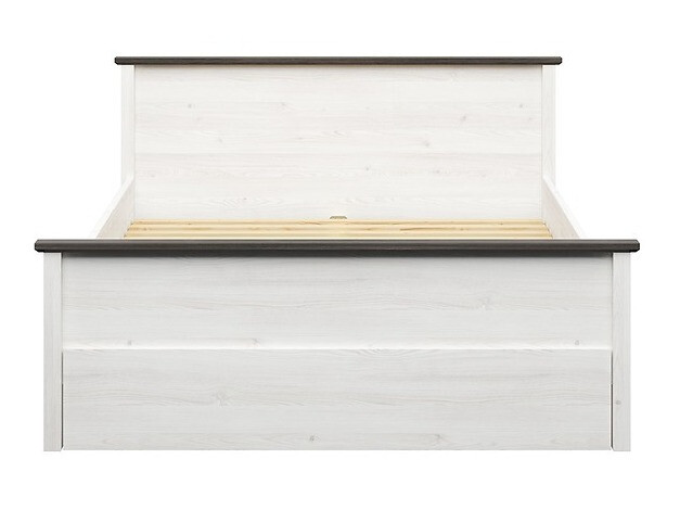 Krevet Sordoro 110 (Sibu ariš + Larico bor)