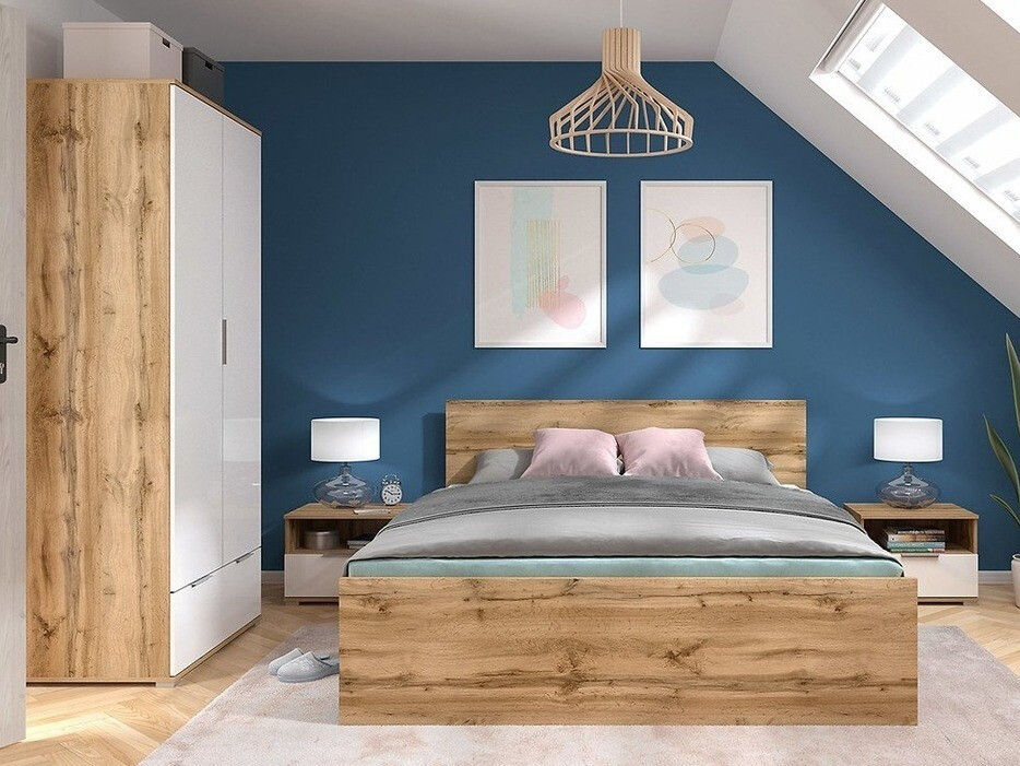 Set spavaća soba Tivetra 123