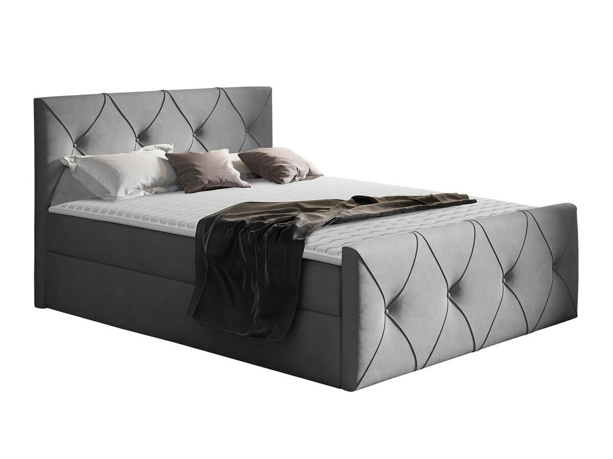 Boxspring krevet Baltimore 150 (Mono 244)