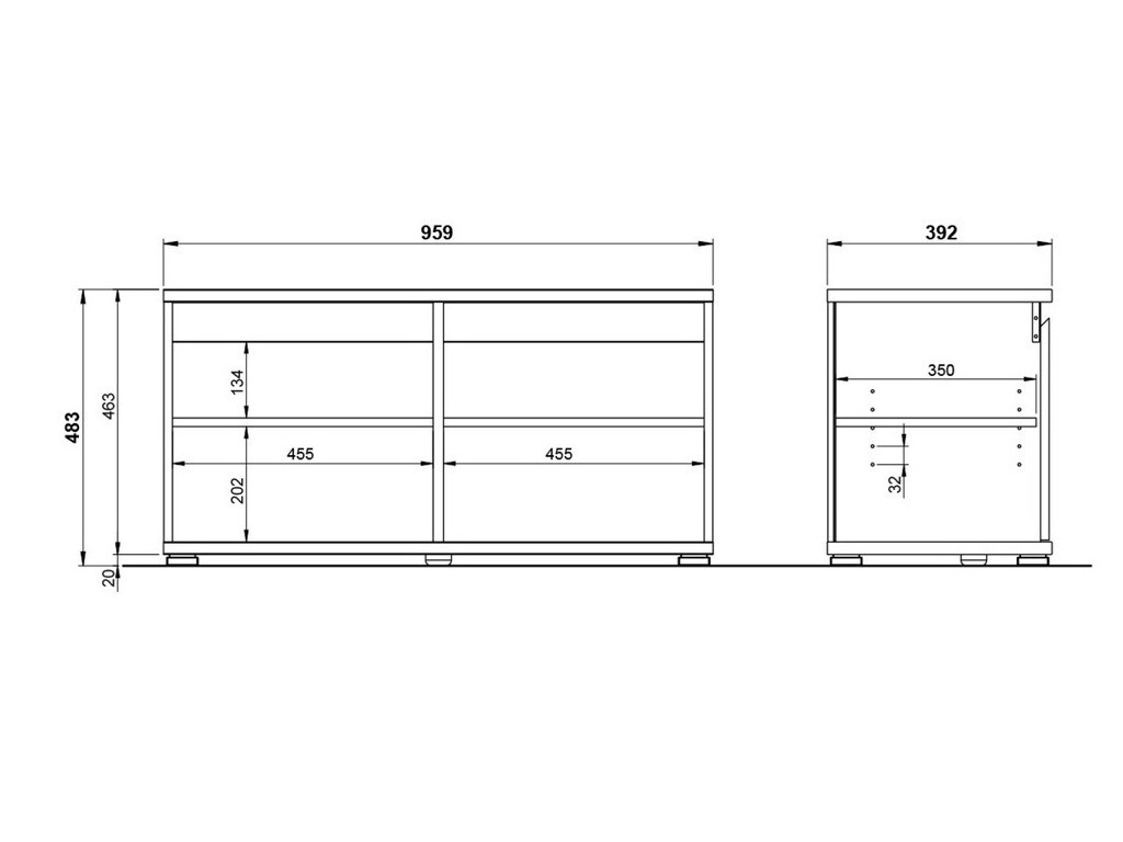 Cipelarnik Elitivi 101 (Antricit (ugalj) + Navarra hrast)