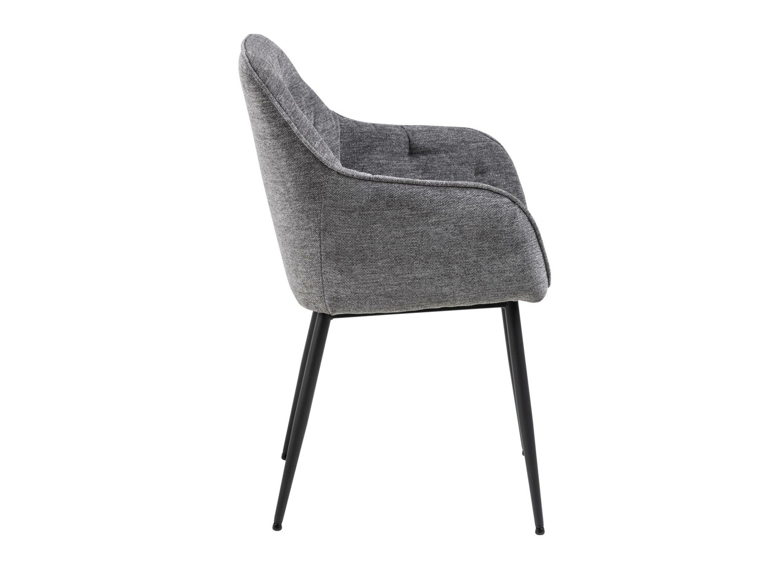Stolica Norsica 323 (Antracit)